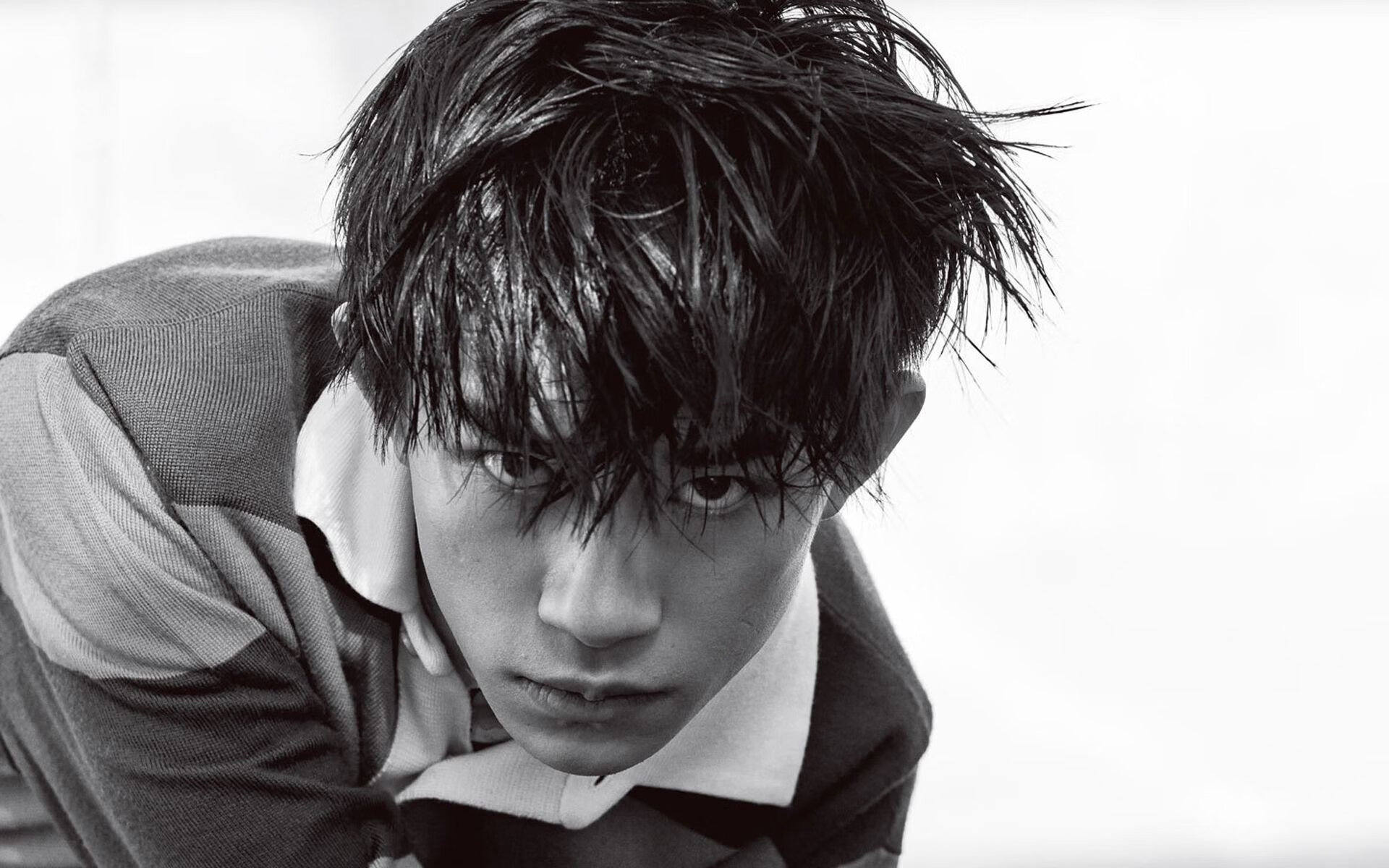 辽宁飞豹调整阵容结构适应不同比赛节奏，辽宁飞豹队员集体照